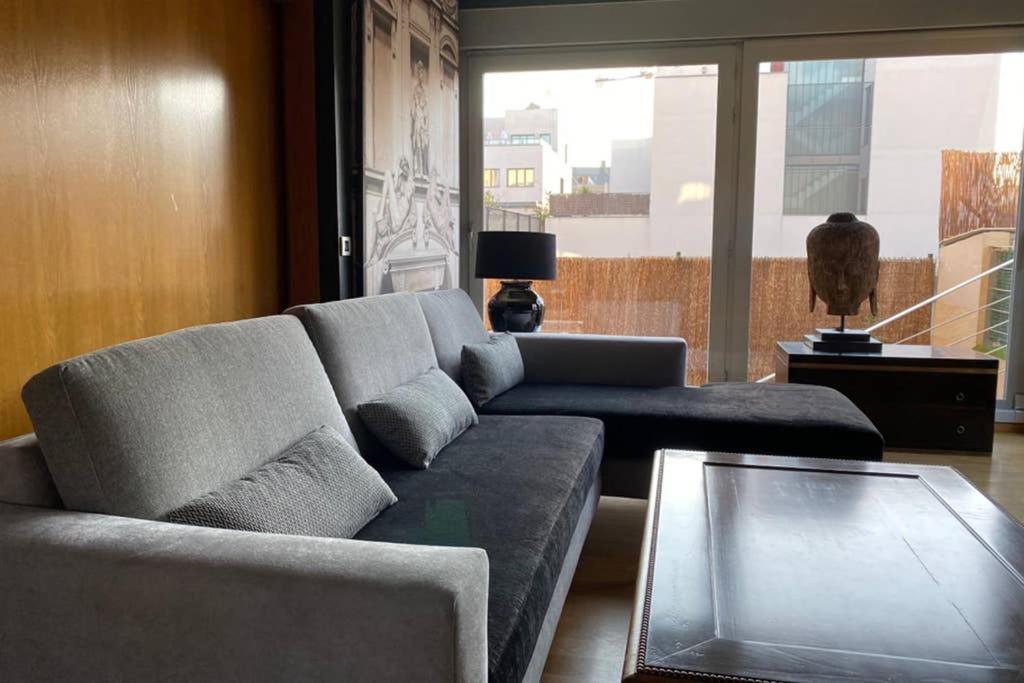 Valdevebas Chalet Con Piscina マドリード エクステリア 写真