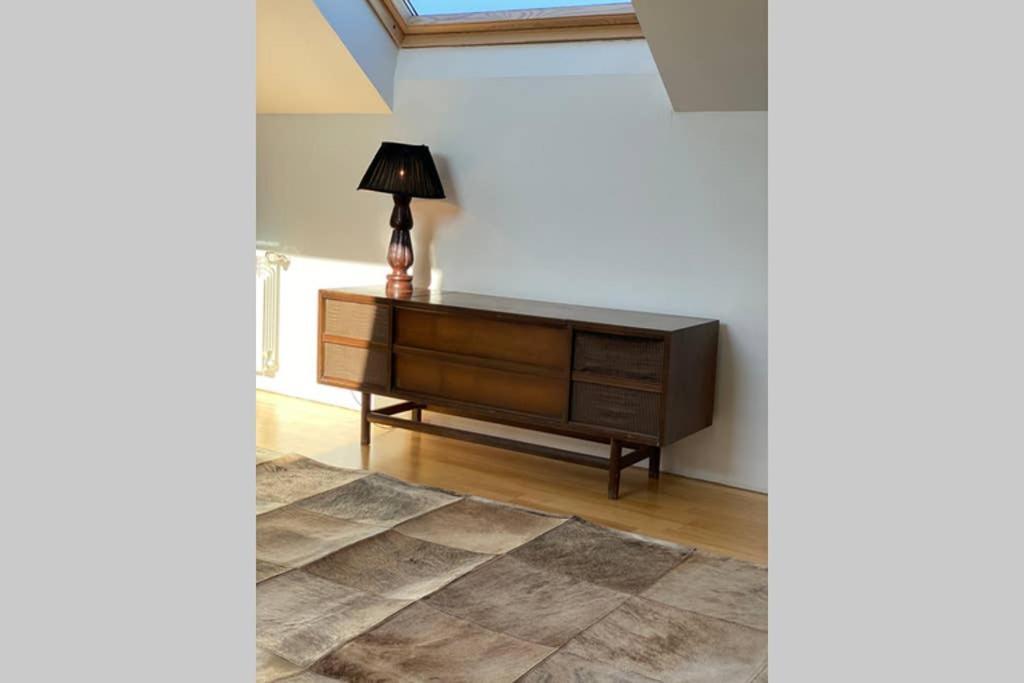 Valdevebas Chalet Con Piscina マドリード エクステリア 写真