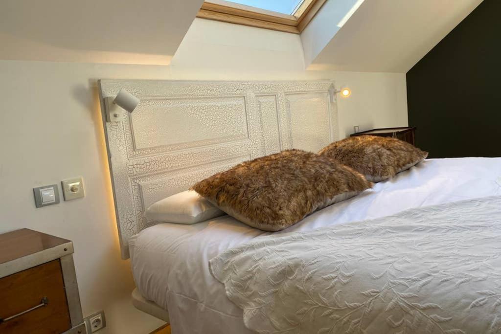 Valdevebas Chalet Con Piscina マドリード エクステリア 写真