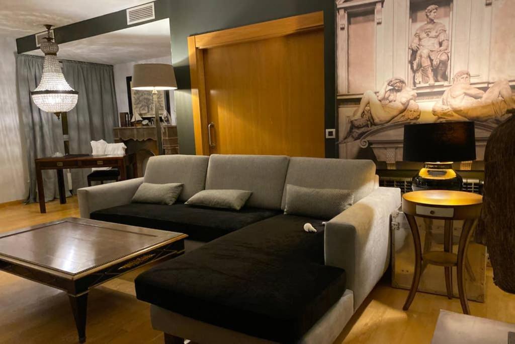 Valdevebas Chalet Con Piscina マドリード エクステリア 写真