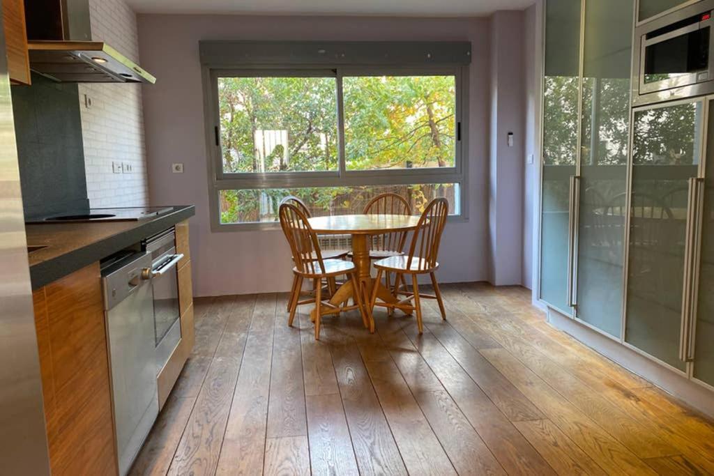 Valdevebas Chalet Con Piscina マドリード エクステリア 写真