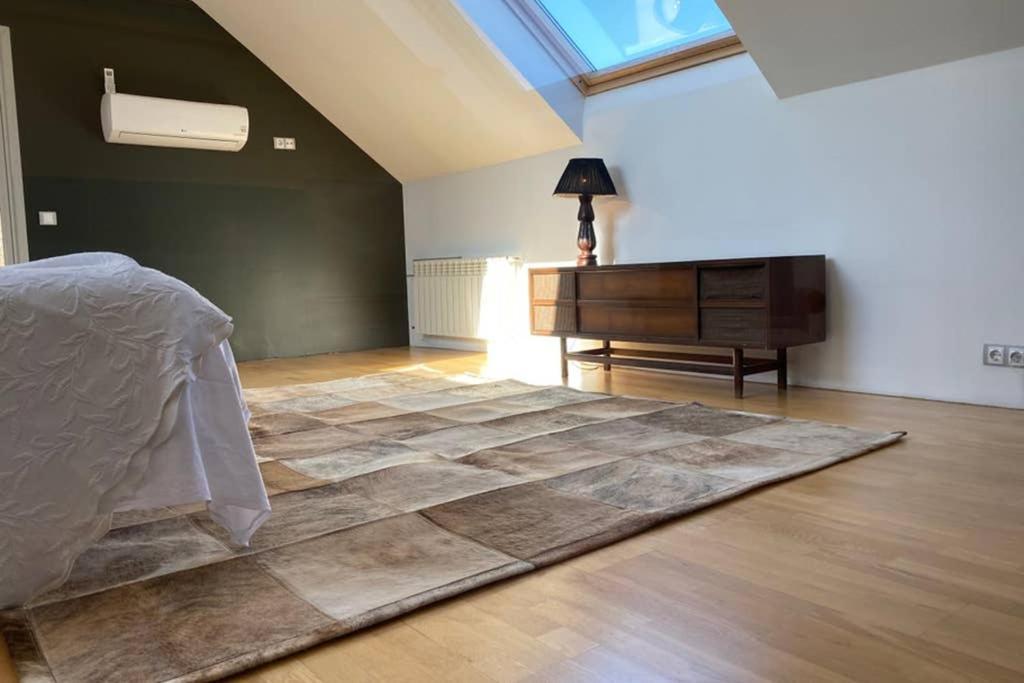 Valdevebas Chalet Con Piscina マドリード エクステリア 写真