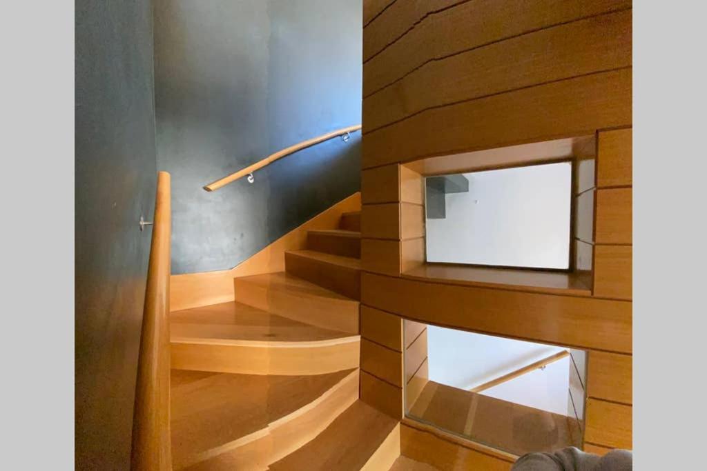 Valdevebas Chalet Con Piscina マドリード エクステリア 写真