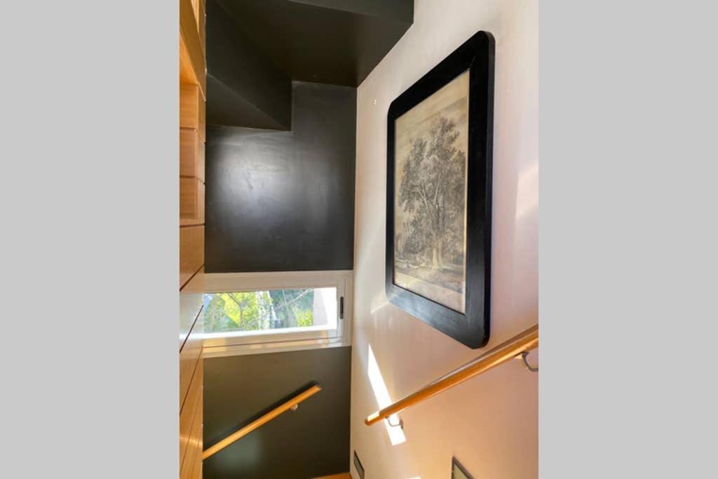 Valdevebas Chalet Con Piscina マドリード エクステリア 写真
