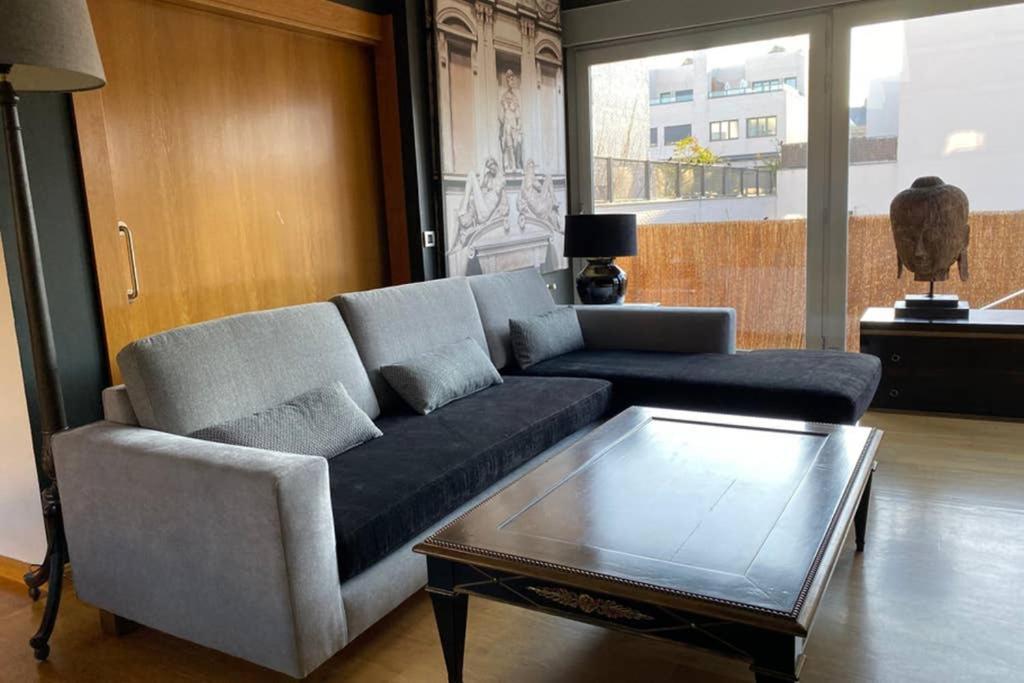 Valdevebas Chalet Con Piscina マドリード エクステリア 写真