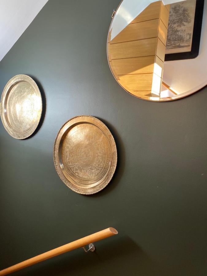 Valdevebas Chalet Con Piscina マドリード エクステリア 写真