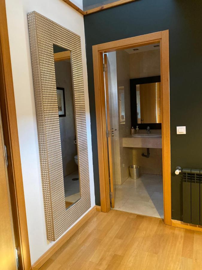 Valdevebas Chalet Con Piscina マドリード エクステリア 写真