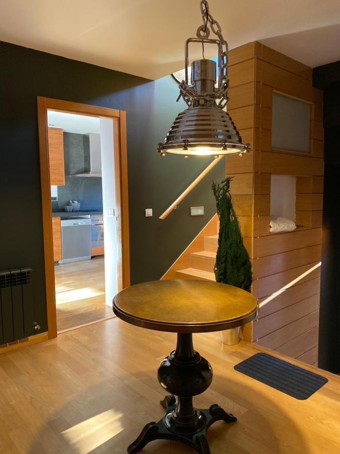 Valdevebas Chalet Con Piscina マドリード エクステリア 写真