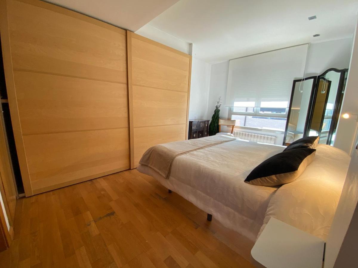 Valdevebas Chalet Con Piscina マドリード エクステリア 写真
