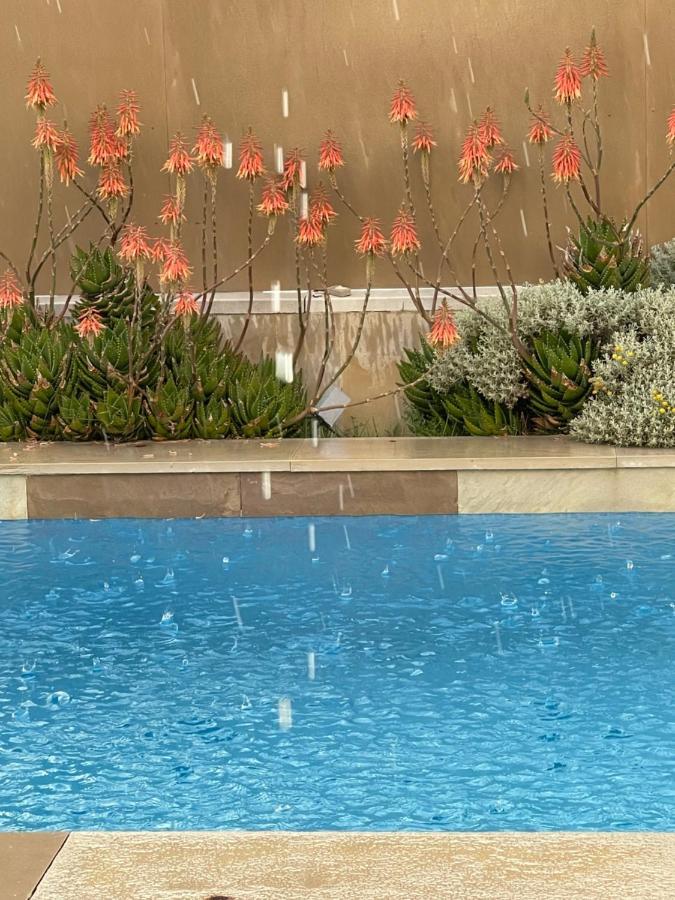 Valdevebas Chalet Con Piscina マドリード エクステリア 写真