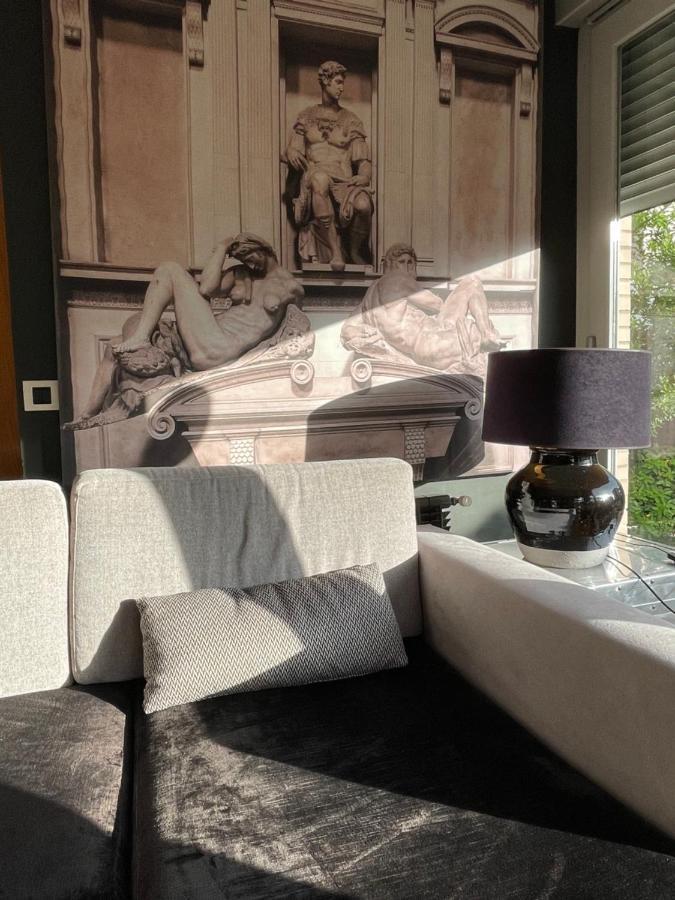 Valdevebas Chalet Con Piscina マドリード エクステリア 写真