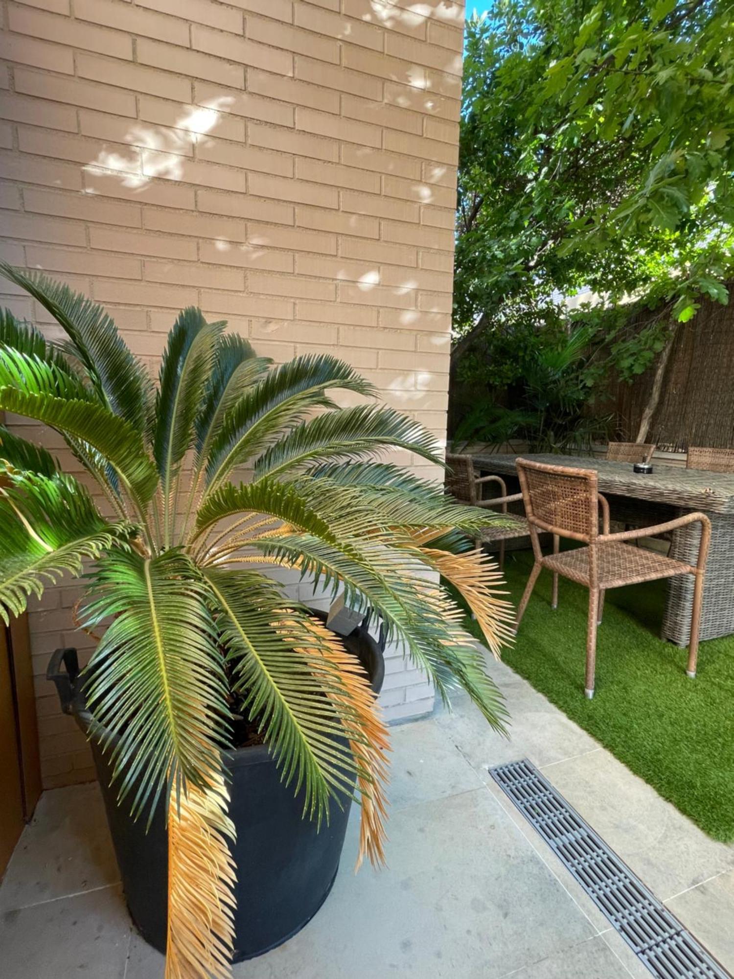 Valdevebas Chalet Con Piscina マドリード エクステリア 写真