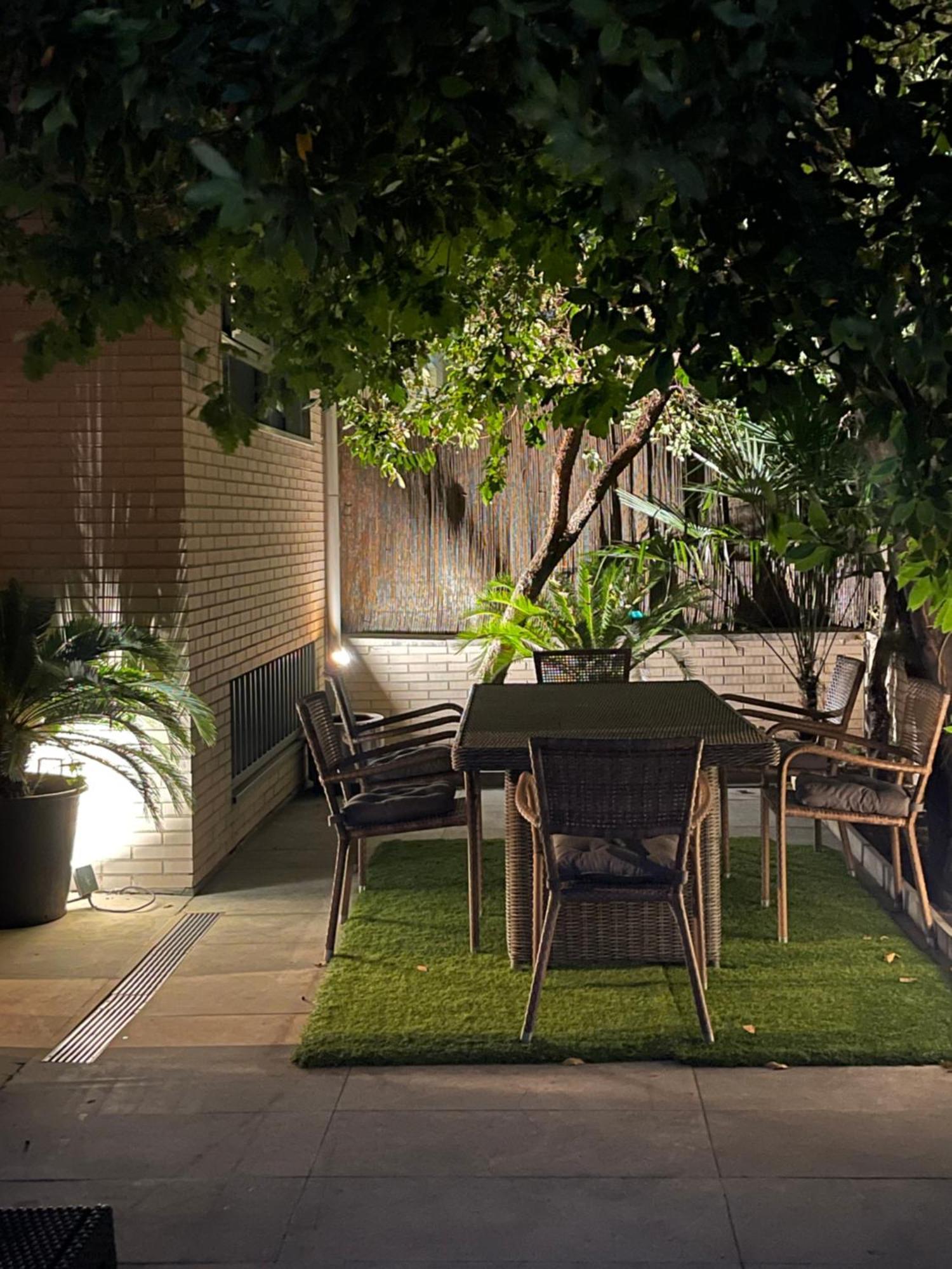 Valdevebas Chalet Con Piscina マドリード エクステリア 写真